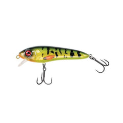 McCelly 9 g Wobbler FIRE BASS / 7 CM