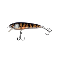 McCelly 9 g Wobbler BURBOT MOTOROIL / 7 CM