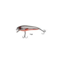 McCelly 9 g Wobbler FEGIS / 7 CM