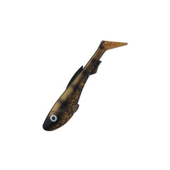 Beast Paddle Tail 170mm Bete 1st BRONZE BOMBER / 17 CM