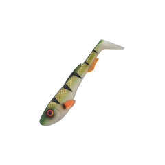 Beast Paddle Tail 170mm Bete 1st REDFIN PERCH / 17 CM