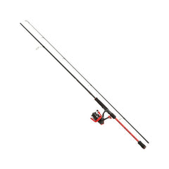 Max X Combo Haspelset LÄNGD 2,44 M (8') & KASTVIKT 10-30 G