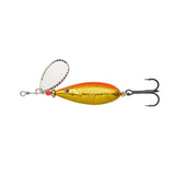 Droppen Maxi Spinnare GOLD FL ORANGE / 12 G