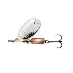Fast Attack Spinnare SILVER / 10 G