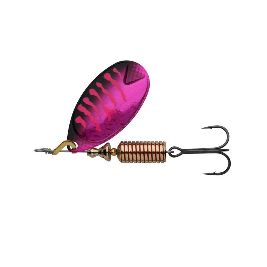 Fast Attack Spinnare PURPLE / 7 G