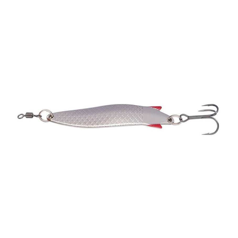 Toby Skeddrag Blyfri 7 gram SILVER / 7 G