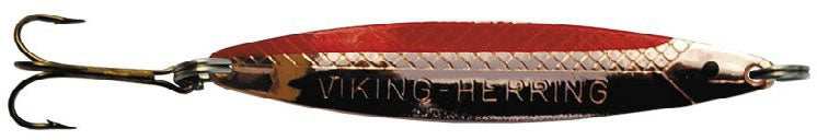 Herring 13 g Skeddrag 641 / EN STL