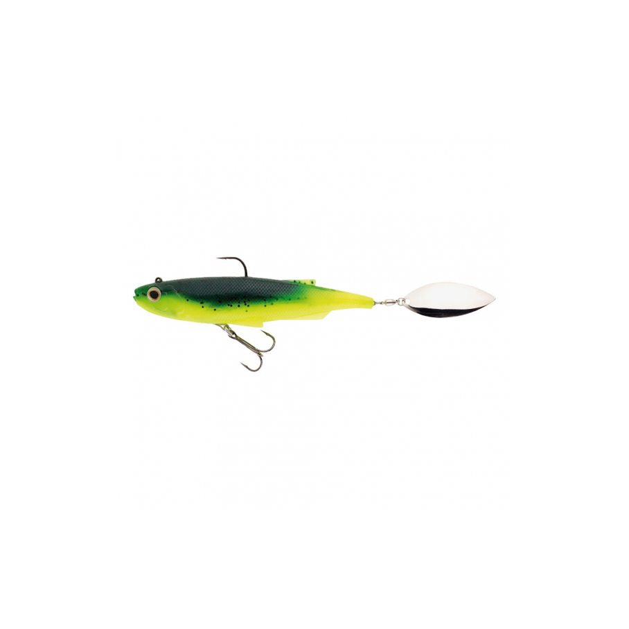 Spintail 12 cm MAHI / EN STL