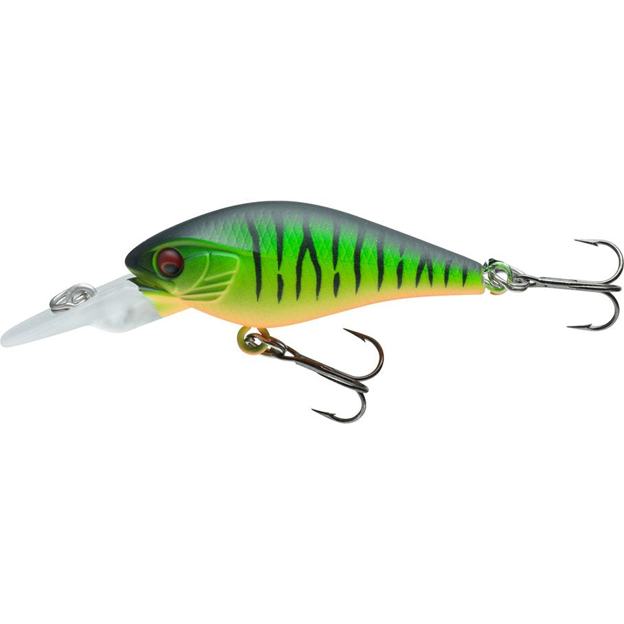 Prorex Baby Crank MR 4 cm, 3 g FIRETIGER / 4 CM / 3 GRAM