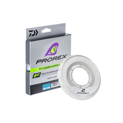 Prorex Fluorocarbon Leader 0,45 MM