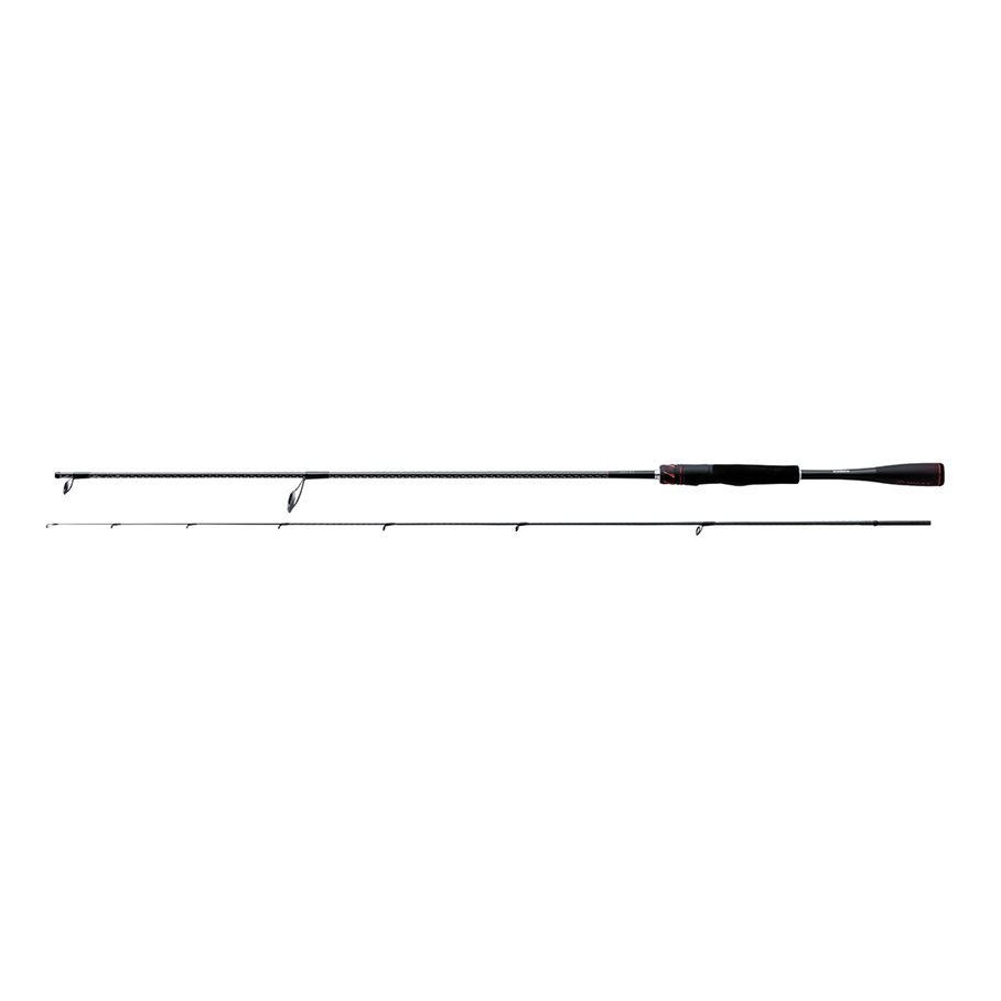 Zodias Haspelspö 7'/10-30G