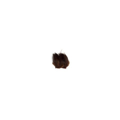 Cock Hackles / Tupp Hackel BRUN / EN STL