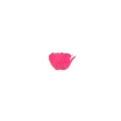 Cock Hackles / Tupp Hackel ROSA / EN STL