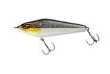 Prorex Lazy Jerk SS 120 mm Jerkbait HEADLIGHT FLAKE / 12 CM