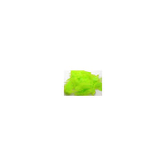 Metz Soft Hackle CHARTREUSE / EN STL