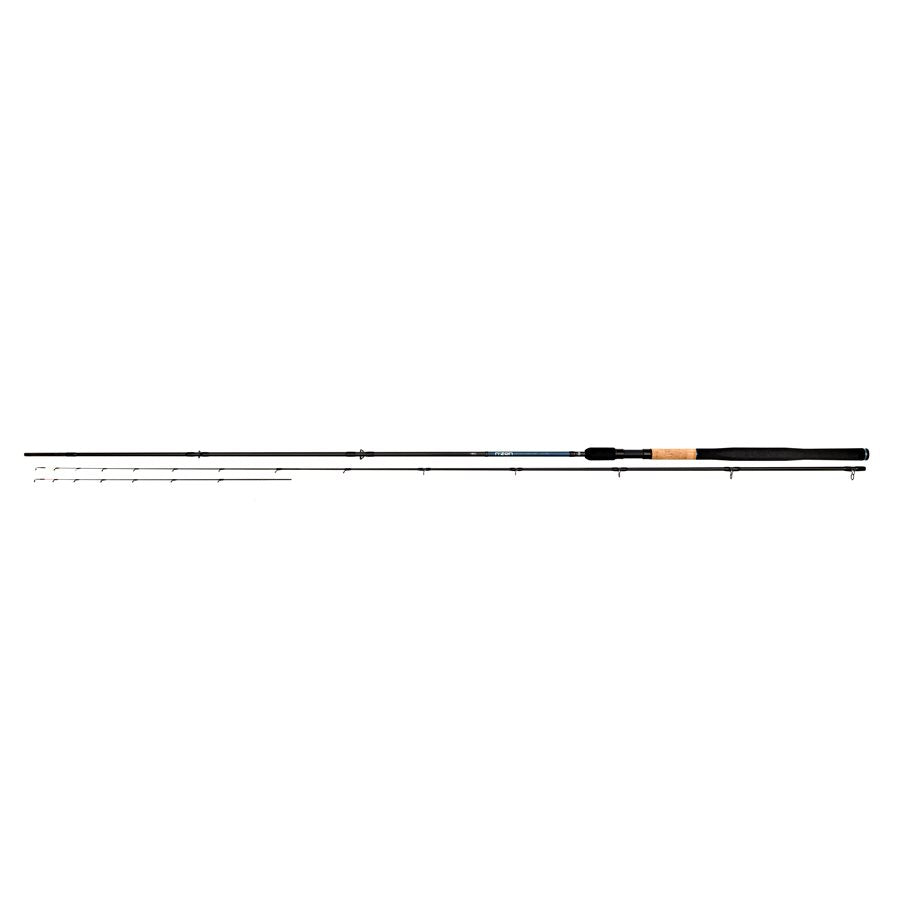 NZon Feederspö LÄNGD 3,66 M (12´) & KASTVIKT -60G & MODELL 2-DELA