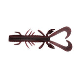 Bait Junkie 3 Risky Critter Bete YABBIE UV / EN STL