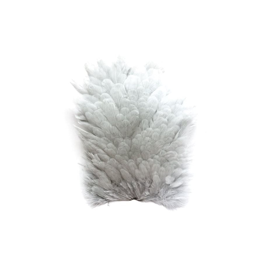 Soft Hackle Hen DUN / EN STL