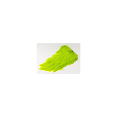 Soft Hackle Hen CHARTREUSE / EN STL