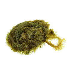 Turbo Chenille OLIVE / EN STL