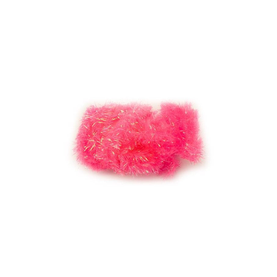 Cactus Chenille FLUO PINK / EN STL