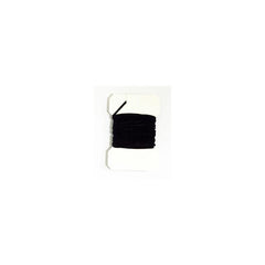 Ultra Chenille BLACK / EN STL