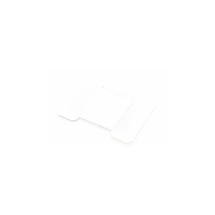Antron Yarn WHITE / EN STL