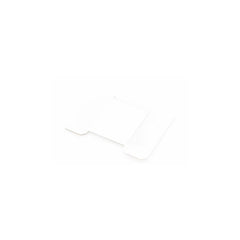Antron Yarn WHITE / EN STL