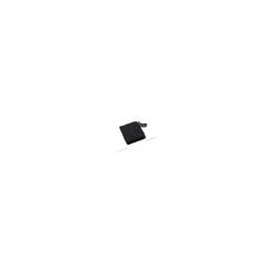 Polyyarn, Polypropylene Flytande Garn BLACK / EN STL