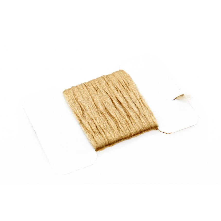 Polyyarn, Polypropylene Flytande Garn TAN / EN STL