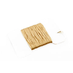 Polyyarn, Polypropylene Flytande Garn TAN / EN STL