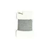 Polyyarn, Polypropylene Flytande Garn STEEL GREY / EN STL