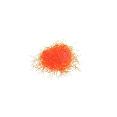 UV Polar Chenille HOT ORANGE / EN STL