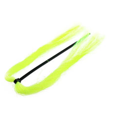 Midge Krystal/Mirror/ Flash CHARTREUSE / EN STL
