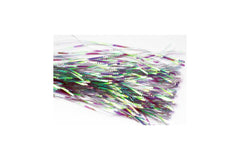 Flashabou Lateral Scale PEARL BLACK / EN STL