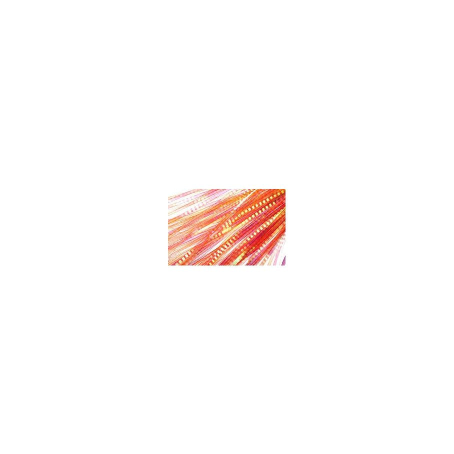 Flashabou Lateral Scale ORANGE / EN STL