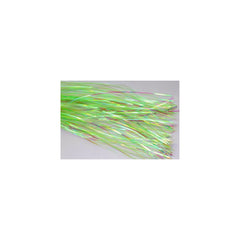Flashabou Lateral Scale CHARTREUSE / EN STL