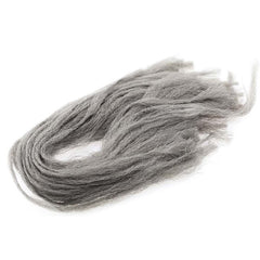 Para Post Wings DARK GREY / EN STL