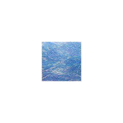 Ripple Ice Fiber Dubbing SMOLT BLUE / EN STL