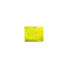 Ripple Ice Fiber Dubbing YELLOW / EN STL