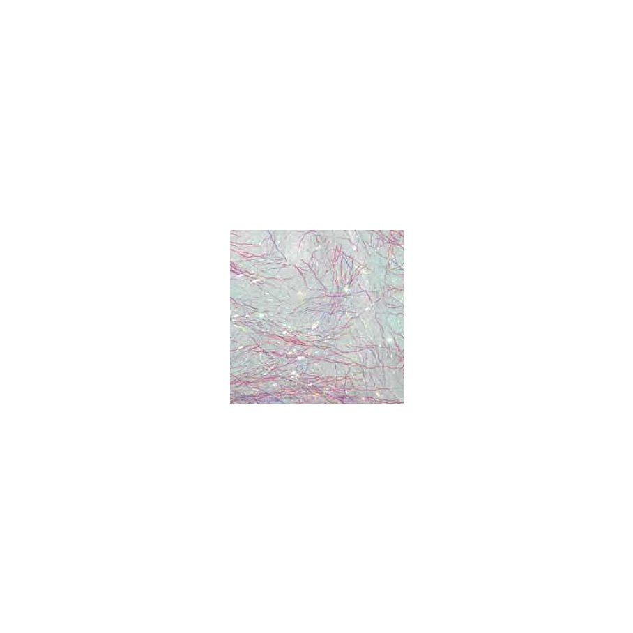 Ripple Ice Fiber Dubbing PEARL GREEN / EN STL
