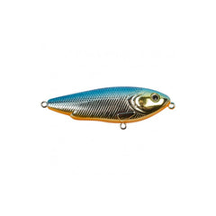 Walker 7,5 cm 10 g Ytbete BLUE SILVER OB / EN STL