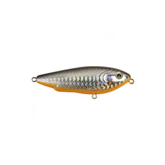 Walker 7,5 cm 10 g Ytbete BLACK SILVER OB / EN STL