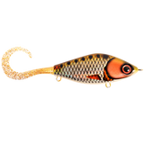 Trueglide Guppie GOLDEN RIDGENBACK / 13,5CM/120G