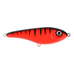 Buster Jerk 15 cm Sinking 75 g Jerkbete RED DEVIL / 15 CM OCH 75 GRAM