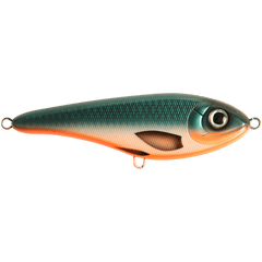 Buster Jerk 15 cm Sinking 75 g Jerkbete DAWNING / 15 CM OCH 75 GRAM