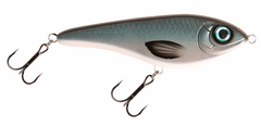 Buster Jerk 15 cm Sinking 75 g Jerkbete NIGHT SPAWN / 15 CM OCH 75 GRAM