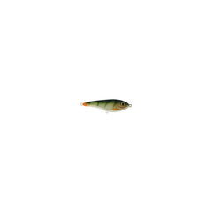 Buster Jerk 15 cm Sinking 75 g Jerkbete NATURAL PERCH / 15 CM OCH 75 GRAM