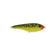 Buster Jerk 15 cm Sinking 75 g Jerkbete HOT PIKE / 15 CM OCH 75 GRAM