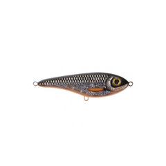 Buster Jerk 15 cm Sinking 75 g Jerkbete SUCKER PUNCH / 15 CM OCH 75 GRAM